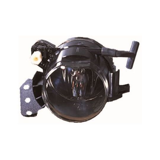 344-2007L-UQ Fog Light
