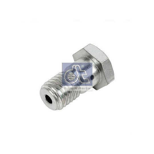 3.10073 Oil Pressure Valve