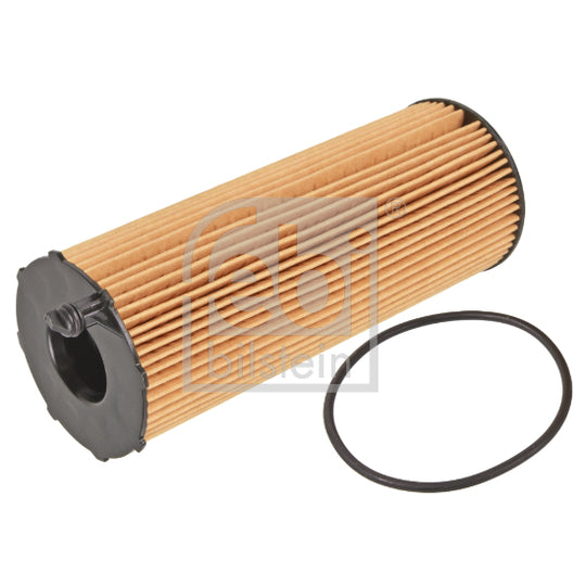 172261 Oil filter