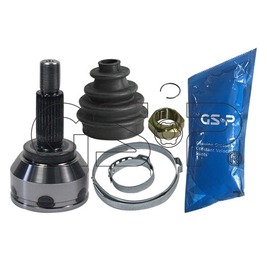 818007 Joint Kit, drive shaft