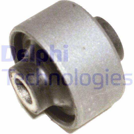 TD399W Control Arm-/Trailing Arm Bush