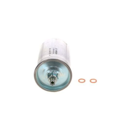 0 986 AF8 093 Fuel filter