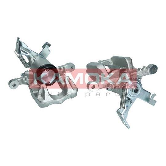 JBC0646 Brake Caliper