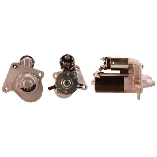 25-3390 Starter