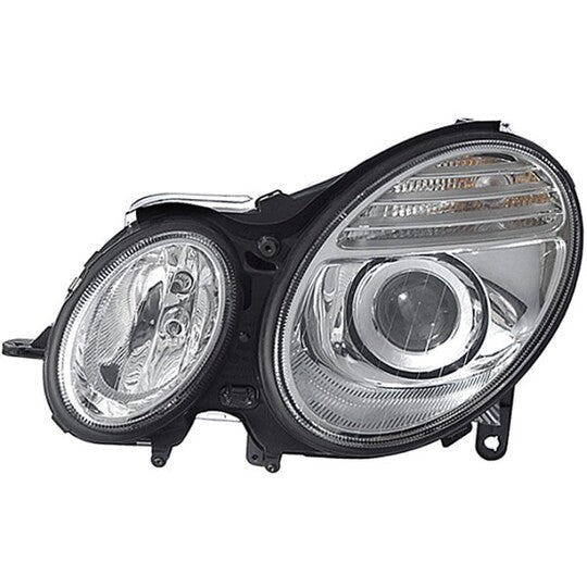 1ZT009 260-681 Headlight