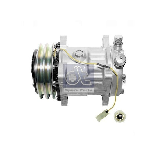 2.76077 Compressor, air conditioning