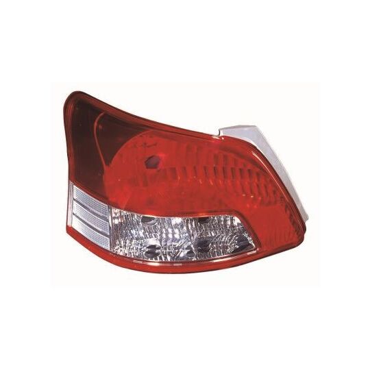 212-19P5R-UE Combination Rearlight
