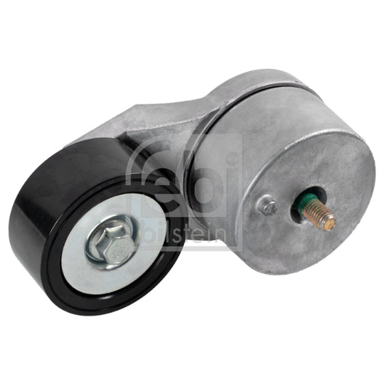 174370 Belt Tensioner, v-ribbed belt