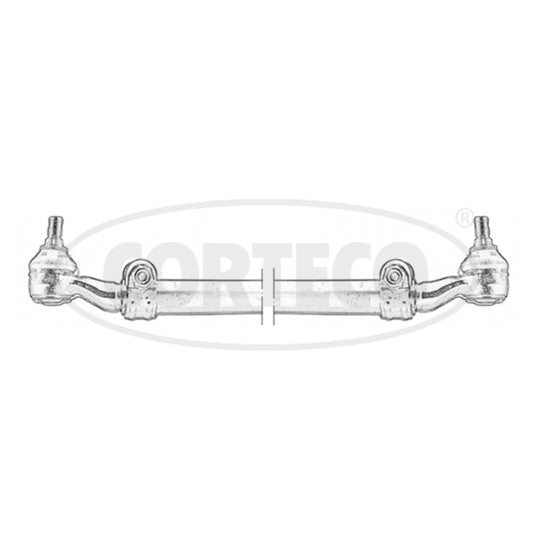 49399075 Tie Rod