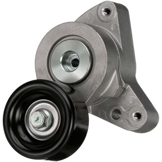 T38278 Tensioner Pulley, v-ribbed belt