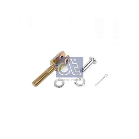 2.93017 Repair Kit, clutch booster