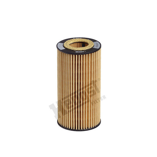 E27H D125 Oil filter
