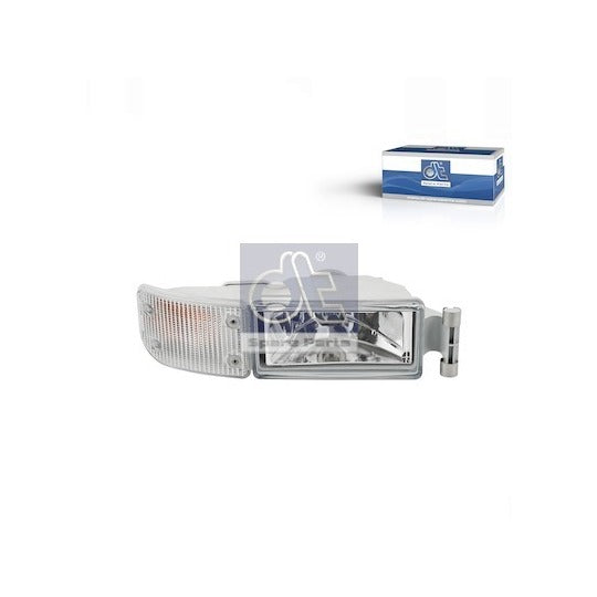 3.31056 Fog Light