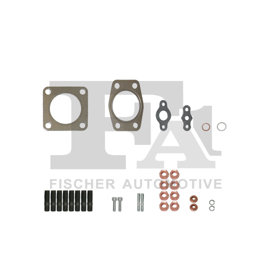KT110630 Mounting Kit, charger