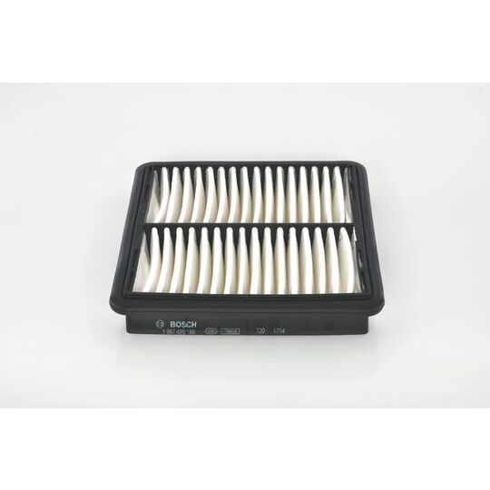 1 987 429 166 Air filter