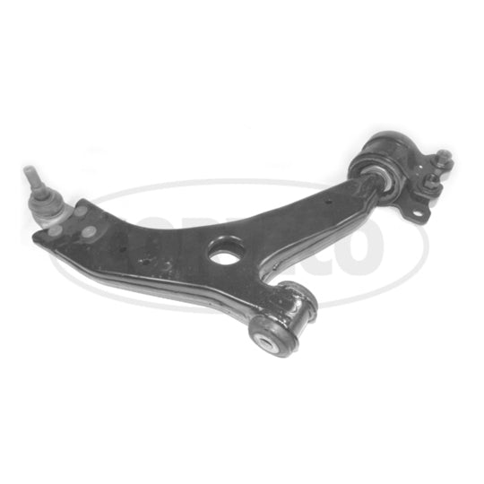 49398488 Track Control Arm