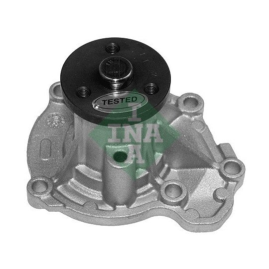 538 0508 10 Water pump