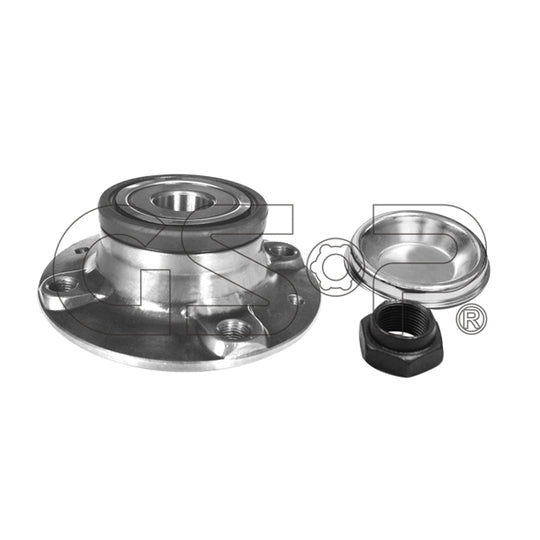 9225011K Wheel Bearing Kit