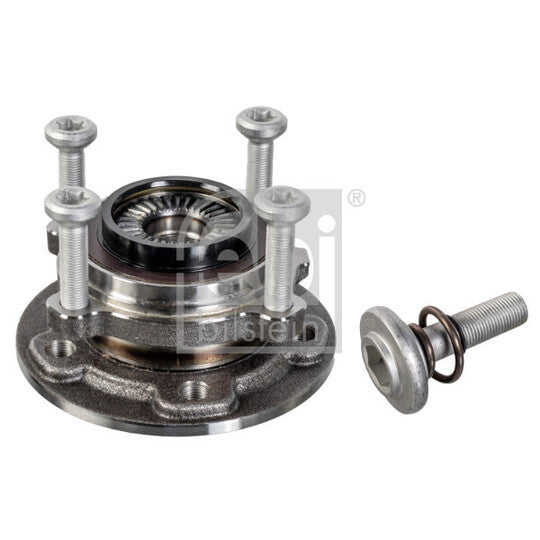 176975 Wheel Bearing Kit