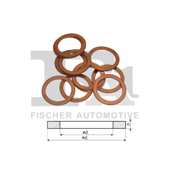 905.330.100 Seal Ring