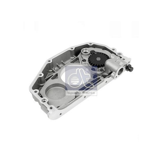 4.62891 Oil pump