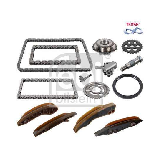 177772 Timing Chain Kit