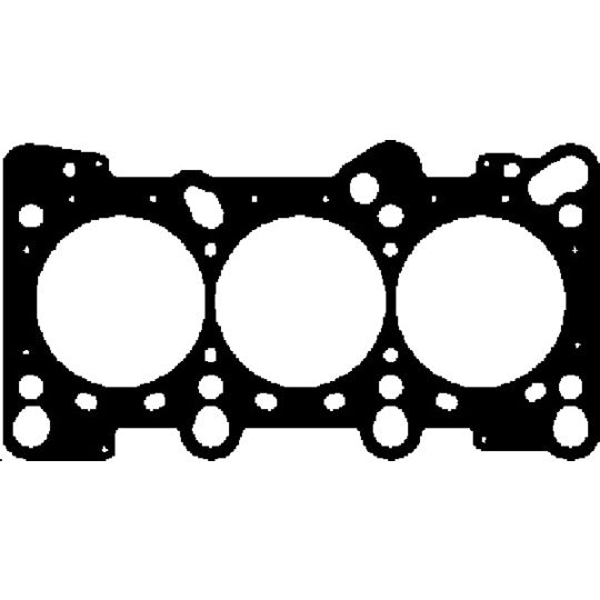 415053P Gasket, cylinder head