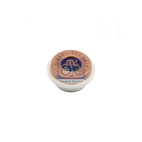 4.20154 Shaft Seal, water pump shaft