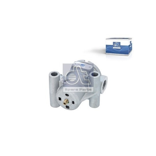 7.16160 Pressure Limiting Valve