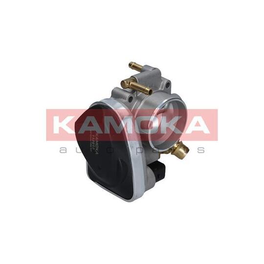 112018 Throttle body