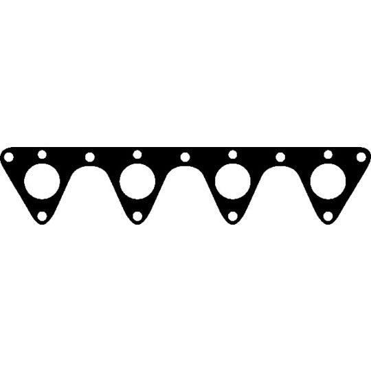 420873H Gasket, exhaust manifold