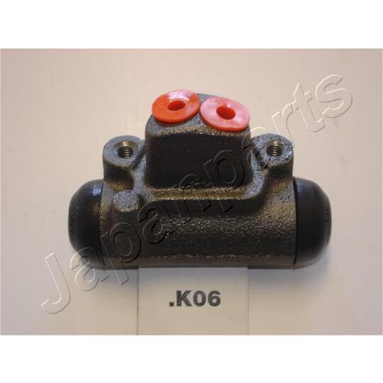 CS-K06 Wheel Brake Cylinder