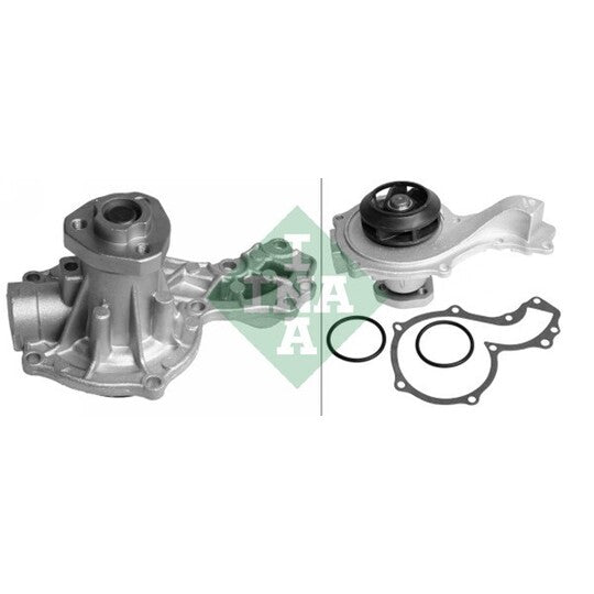 538 0353 10 Water pump
