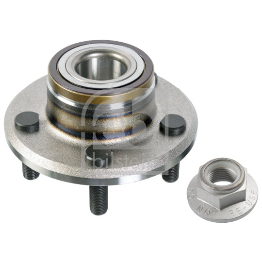 173757 Wheel Bearing Kit