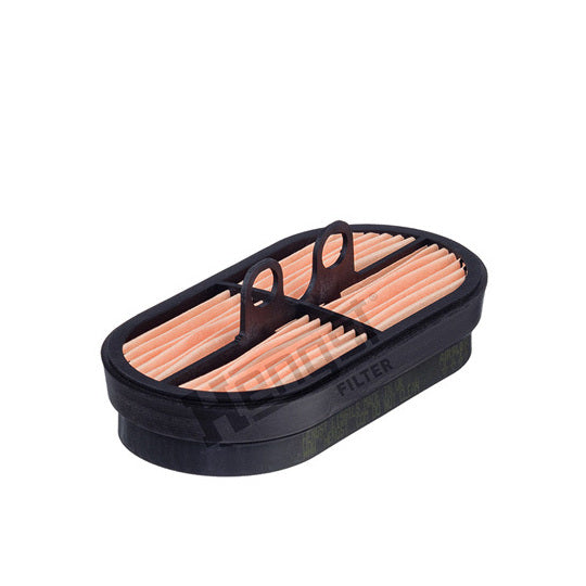 E1561LS Secondary Air Filter