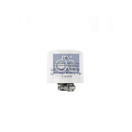 2.44200 Air filter