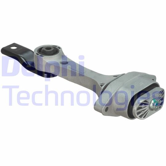 TEM181 Engine Mounting