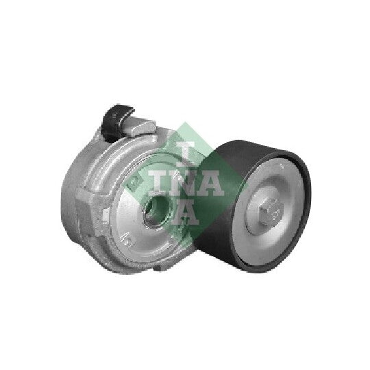 531 0509 20 Tensioner Pulley, v-ribbed belt