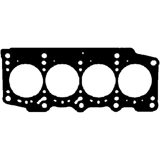 414190P Gasket, cylinder head