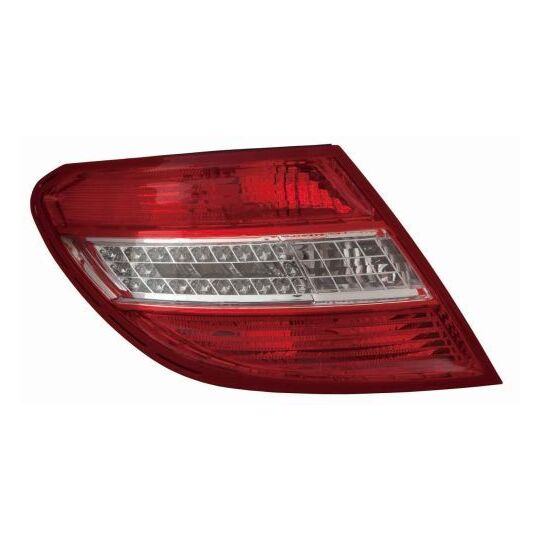 340-1908L-UE Combination Rearlight
