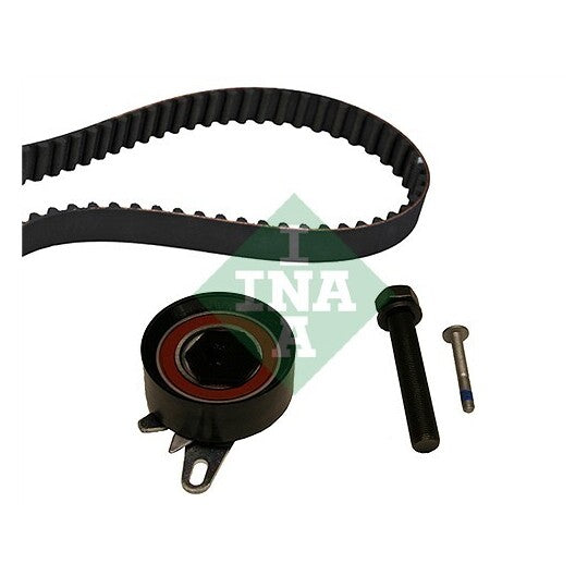 530 0173 10 Timing Belt Set