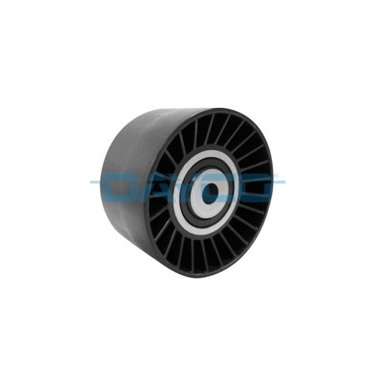 APV2411 Deflection/Guide Pulley, v-ribbed belt