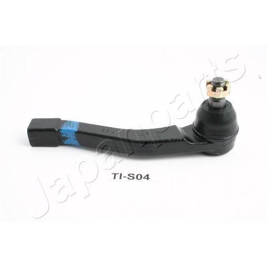 TI-S04L Tie rod end