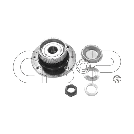 9225010K Wheel Bearing Kit