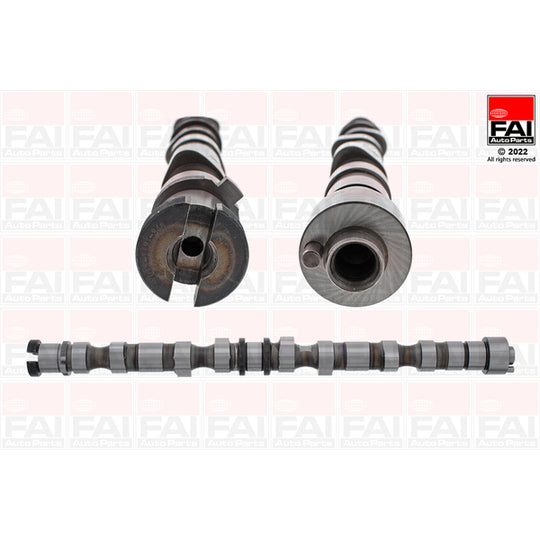 C346 Camshaft