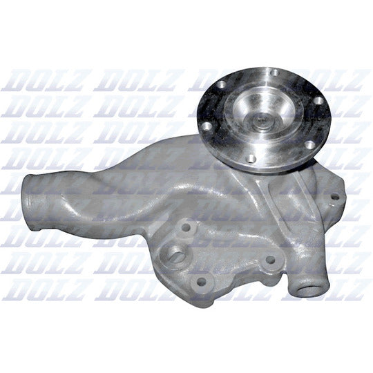 M302 Water pump