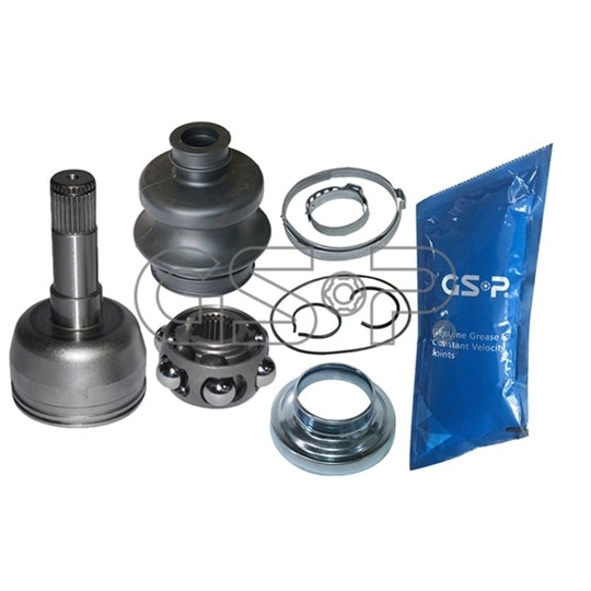 621030 Joint Kit, drive shaft
