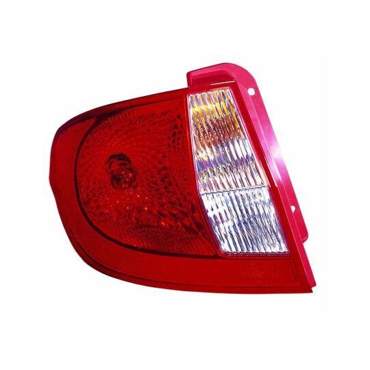 221-1936L-UE Combination Rearlight