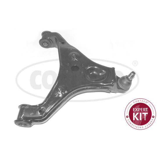 49399052 Track Control Arm