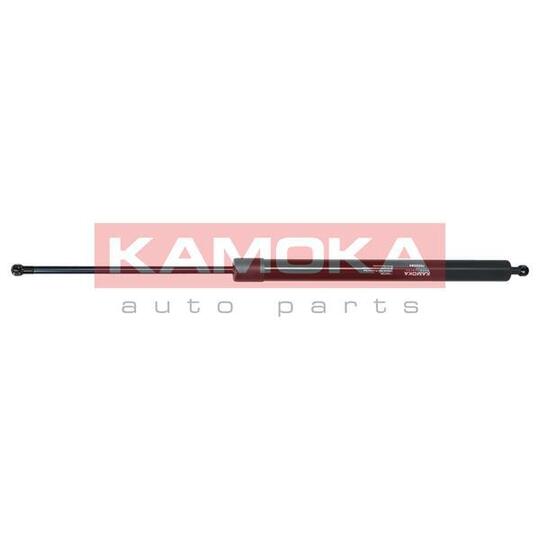 7092084 Gas Spring, boot-/cargo area